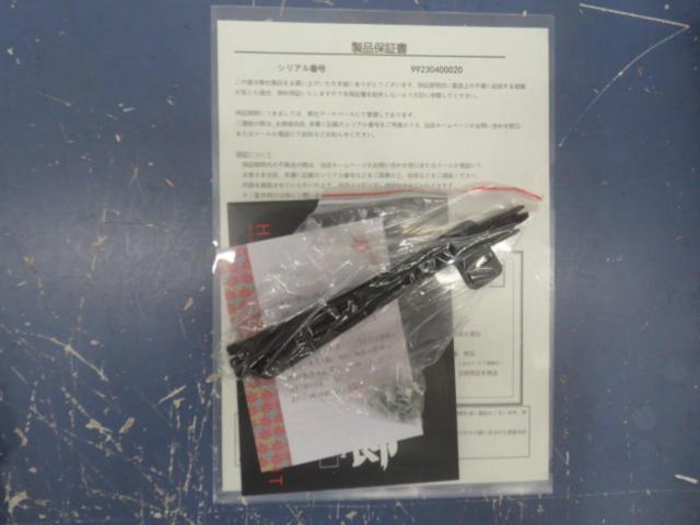 信玄 HIDキット HB3