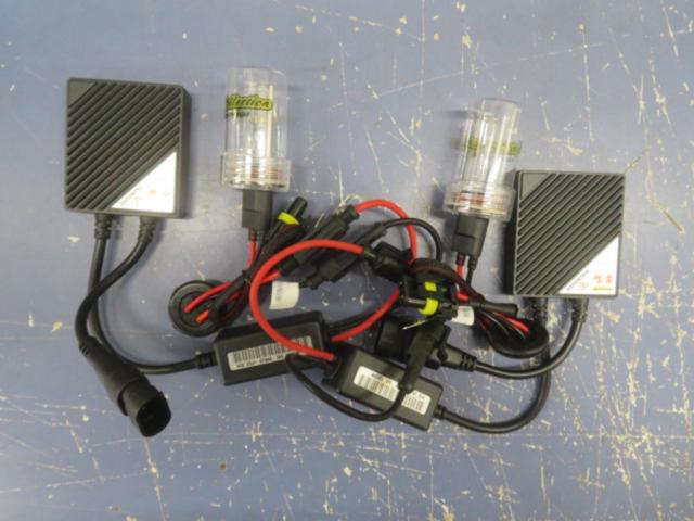 信玄 HIDキット H11
