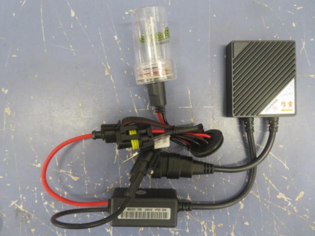 信玄 HIDキット H11