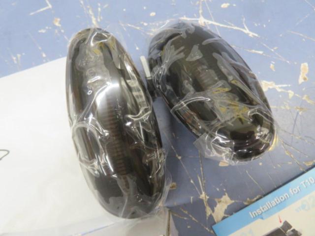 メーカー不明 サイドマーカー SM-MB607S