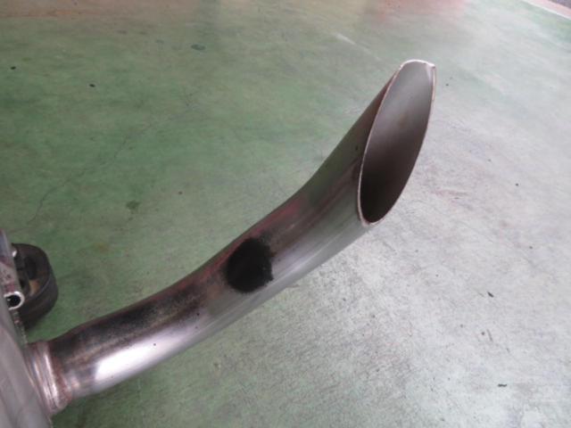 SUZUKI
Jimny
JB64W
Genuine muffler