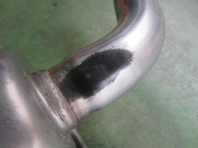 SUZUKI
Jimny
JB64W
Genuine muffler