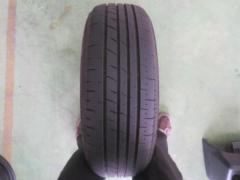 BRIDGESTONE
Playz
PX-RVⅡ