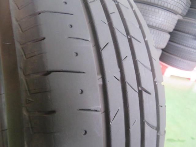 BRIDGESTONE
Playz
PX-RVⅡ