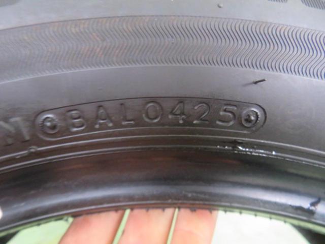BRIDGESTONE
Playz
PX-RVⅡ