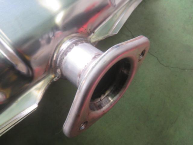 Mazda
ND Roadster
Previous period
Genuine muffler