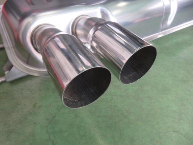 Mazda
ND Roadster
Previous period
Genuine muffler