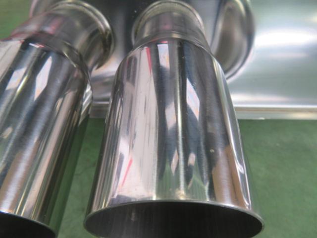 Mazda
ND Roadster
Previous period
Genuine muffler