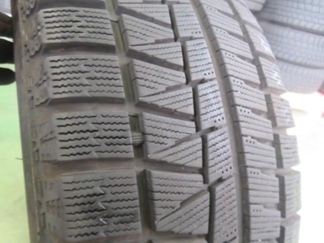 BRIDGESTONE
TOPRUN/M7+BRIDGESTONE
ICEPARTNER 2
Four