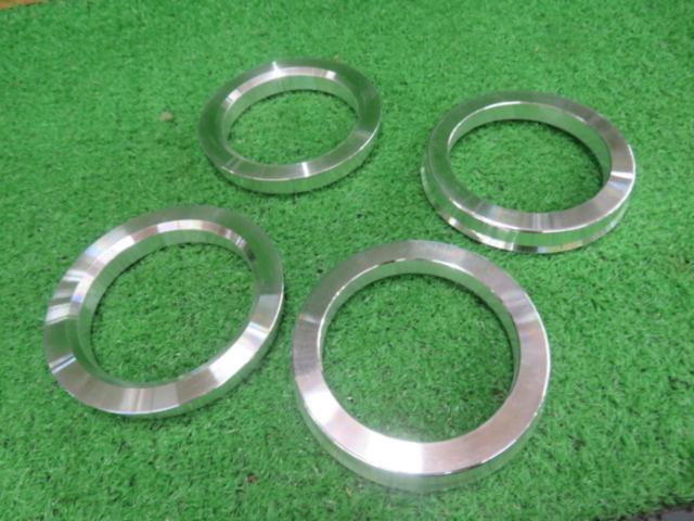 メーカー不明 ハブリング 外径73mm 内径56mm