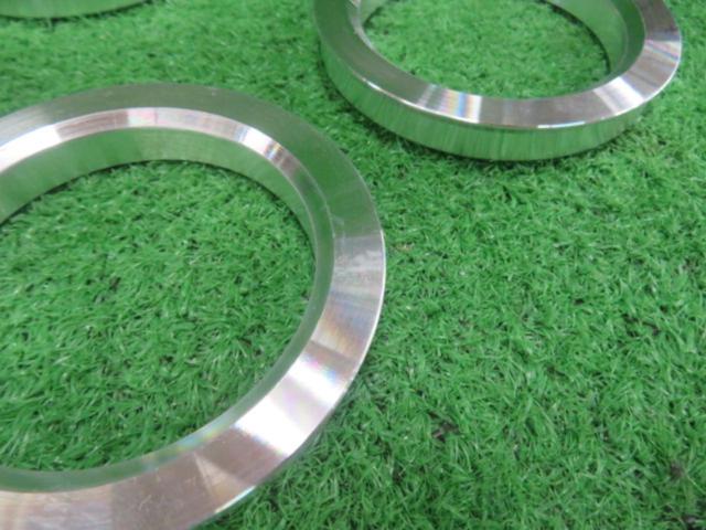 メーカー不明 ハブリング 外径73mm 内径56mm