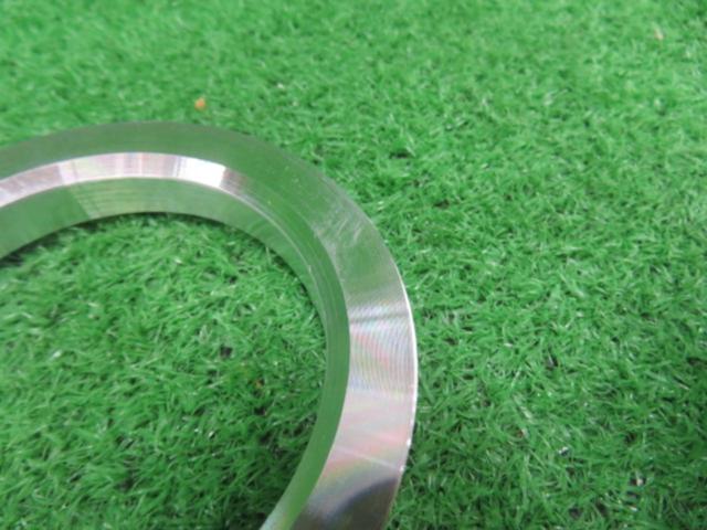 メーカー不明 ハブリング 外径73mm 内径56mm