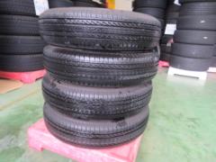 BRIDGESTONE DUELER H/L