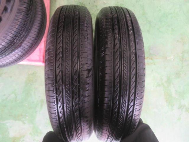BRIDGESTONE DUELER H/L