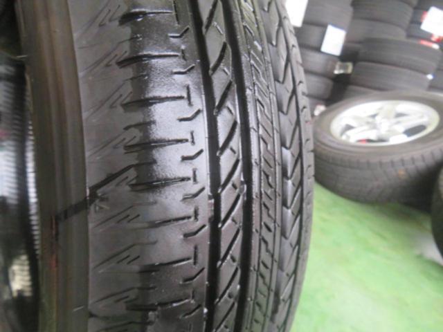 BRIDGESTONE DUELER H/L