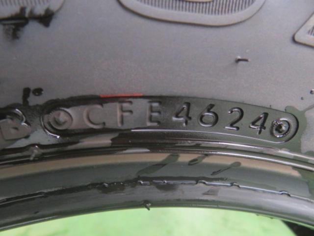 BRIDGESTONE DUELER H/L