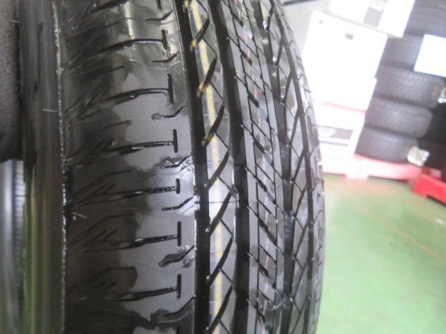 BRIDGESTONE DUELER H/L (1本)