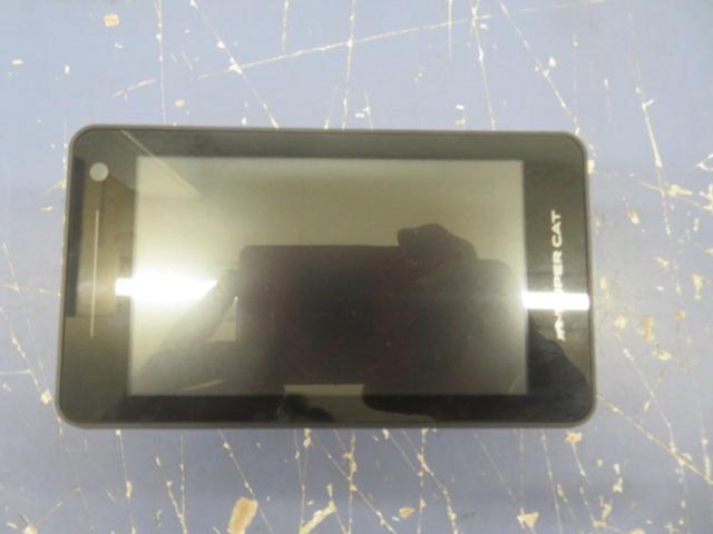 YUPITERU  LS1200 レーダー&レーザー探知機