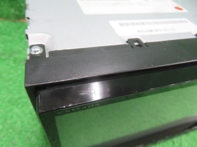 フォルクスワーゲン純正OP Panasonic CN-R300DWA