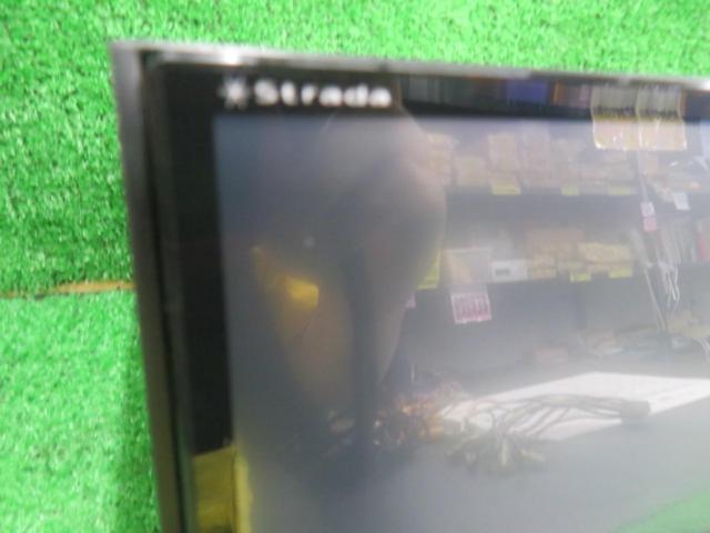 フォルクスワーゲン純正OP Panasonic CN-R300DWA