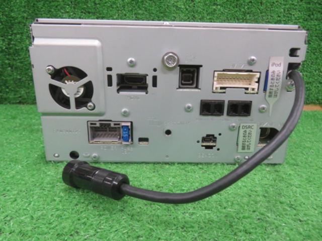 フォルクスワーゲン純正OP Panasonic CN-R300DWA