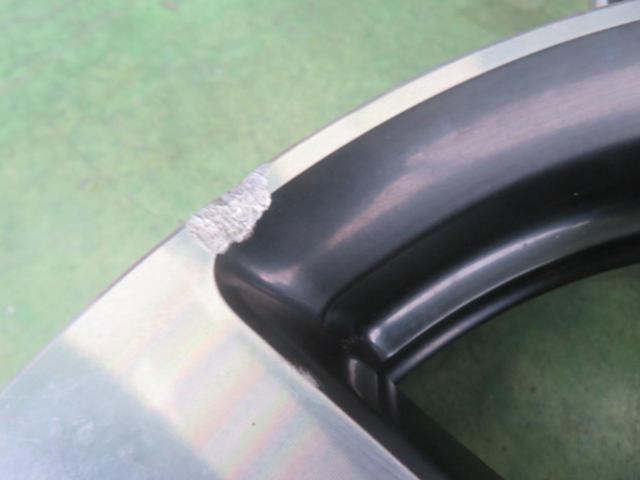 ホンダ N-ONE JG3 純正ホイール