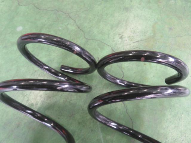 トヨタ 86 ZN6 純正サスペンション