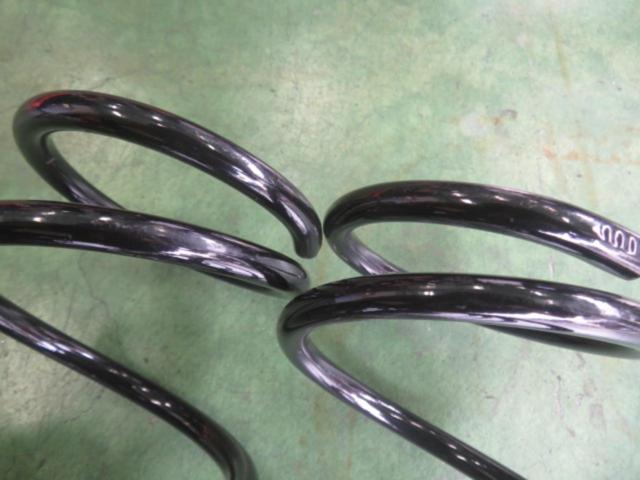 トヨタ 86 ZN6 純正サスペンション