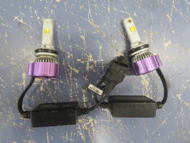 VELENO LEDバルブ H8/H11/H16