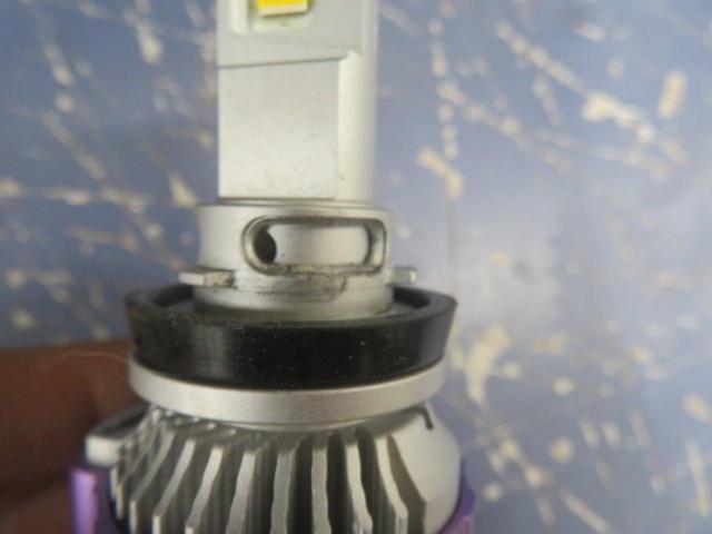 VELENO LEDバルブ H8/H11/H16