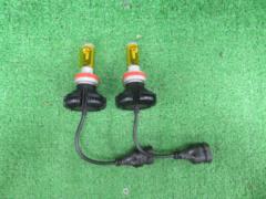メーカー不明 LEDバルブ H8/H11/H16