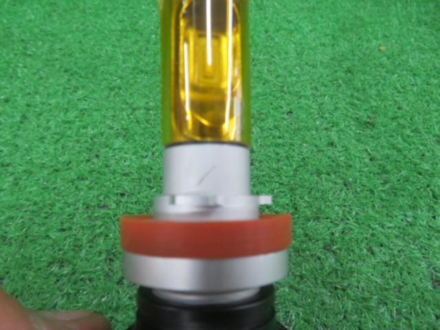 メーカー不明 LEDバルブ H8/H11/H16