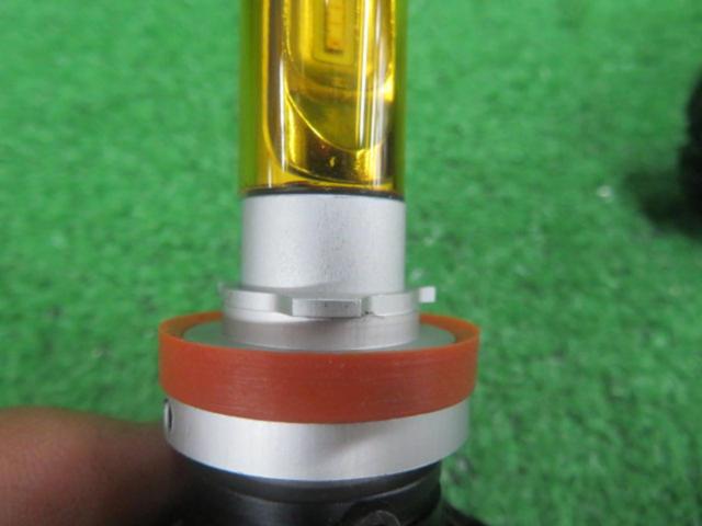 メーカー不明 LEDバルブ H8/H11/H16