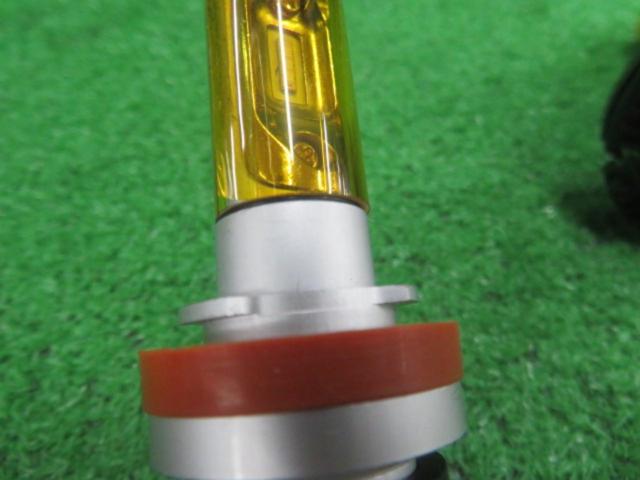 メーカー不明 LEDバルブ H8/H11/H16