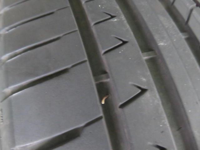 PIRELLI DRAGON SPORT