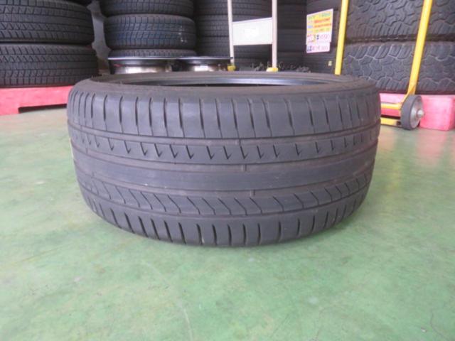 PIRELLI DRAGON SPORT