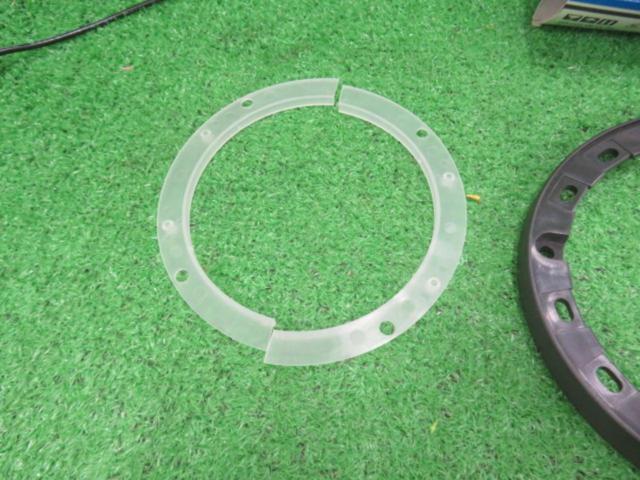 PIONEER UD-M10S 10cm埋込型カースピーカー用スペーサー