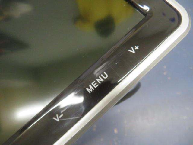メーカー不明 DVDプレーヤー内臓10インチモニター