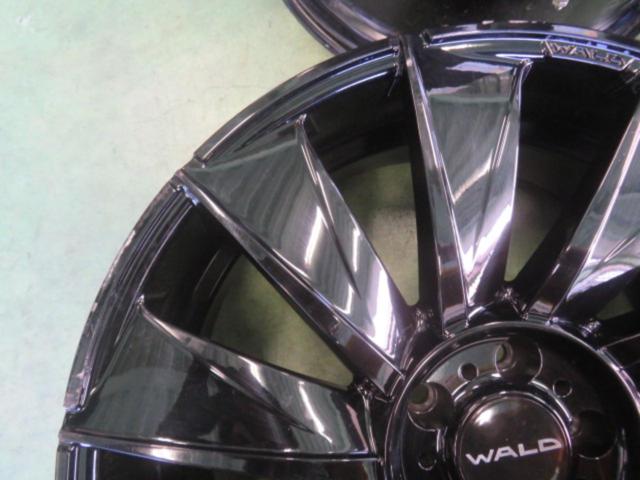 WALD Balcas BALCAS B11-C