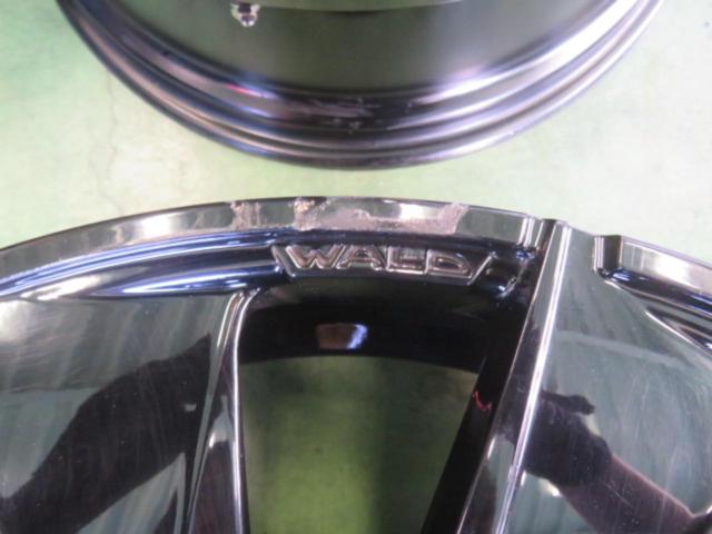 WALD Balcas BALCAS B11-C