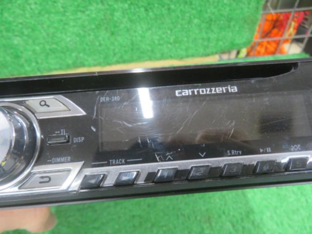 carrozzeria DEH-380