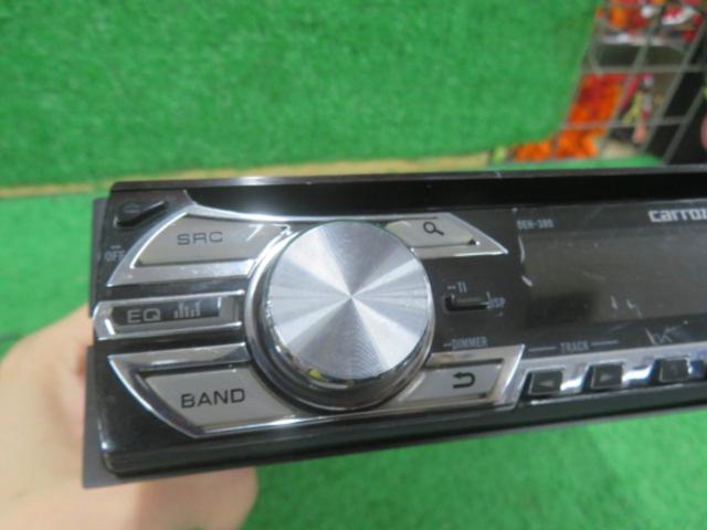 carrozzeria DEH-380