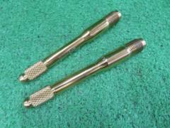 Unknown Manufacturer
Wheel setting bolt
M14xP1.5