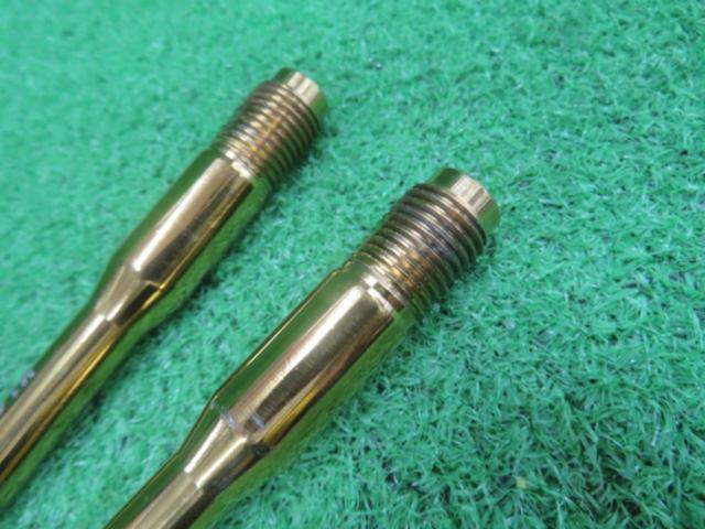 Unknown Manufacturer
Wheel setting bolt
M14xP1.5