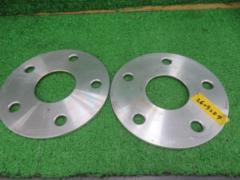 Unknown Manufacturer
5mm spacer
M14
114.3-5H
Hub 60mm
2 pieces set