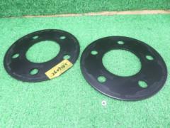 Unknown Manufacturer
3mm spacer
M14
114.3-5H
Hub 73mm
2 pieces set