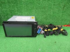 Suzuki genuine OP
Panasonic
CN-RZ743W