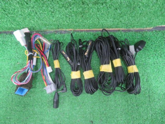 Suzuki genuine OP
Panasonic
CN-RZ743W