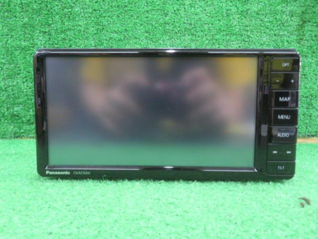 Suzuki genuine OP
Panasonic
CN-RZ743W