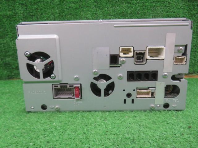 Suzuki genuine OP
Panasonic
CN-RZ743W